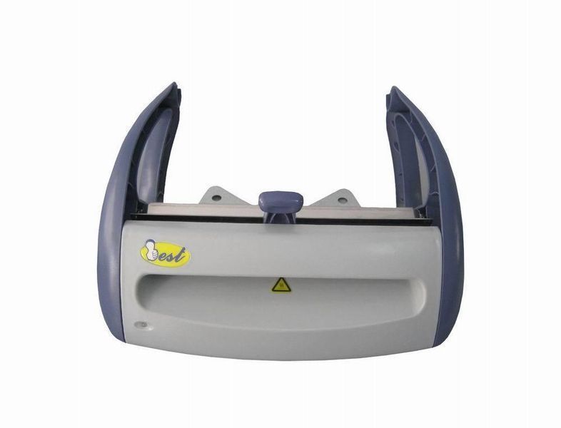 Best 01 &mdash; пакувальна машина для стерилізаційних пакетів, шов 10 мм, 250 мм Best-01 фото