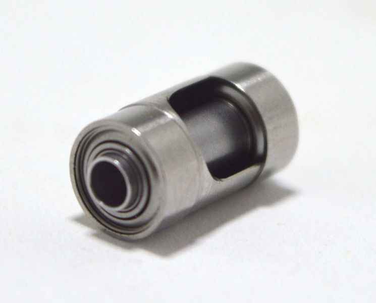 Картридж для углового наконечника на подшипниках SDenT Sl-124(ЗАЩЕЛКА) 120733801 фото