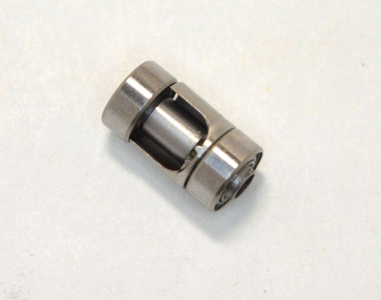 Картридж для углового наконечника на подшипниках SDenT Sl-124(ЗАЩЕЛКА) 120733801 фото