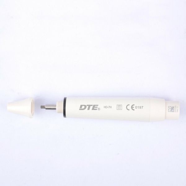DTE HD-7H &mdash; наконечник для скалера, без підсвітки, Satelec сумісний 458840532 фото