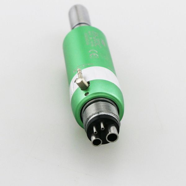 NSK EX-203 Green &mdash; пневматичний мікромотор M4, 1:1 EX-203-green фото