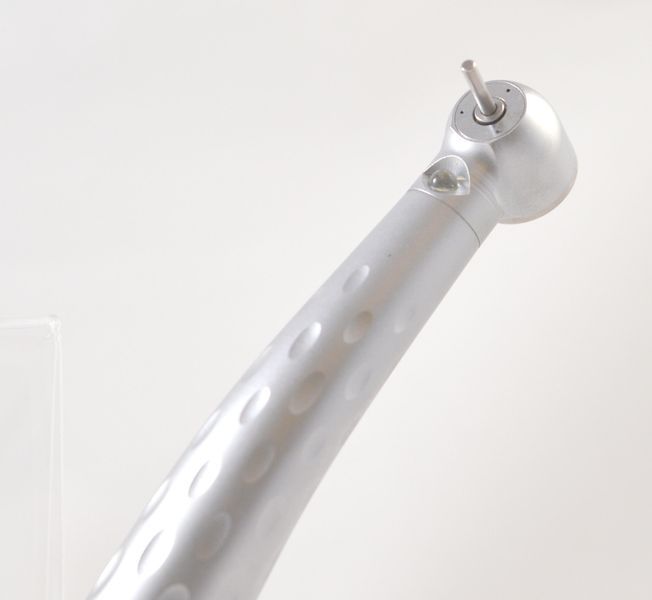 SDenT ST-24 TUP LED &mdash; ортопедичний турбінний наконечник з керамічними підшипниками (M4) ST-24 TUP фото