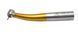 TopMed TM8000B Yellow LED &ndash; ортопедический турбинный наконечник с адаптером KaVo MULTIflex M4 2018808580 фото 1