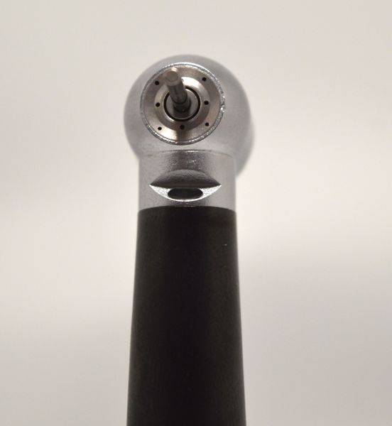 TopMed TM8000B Black LED &ndash; ортопедический турбинный наконечник с адаптером KaVo MULTIflex M4 2018810157 фото