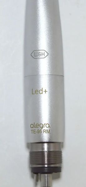 W&H Alegra TE-95 RM LED &mdash; ортопедический турбинный наконечник, M4 1682963972 фото