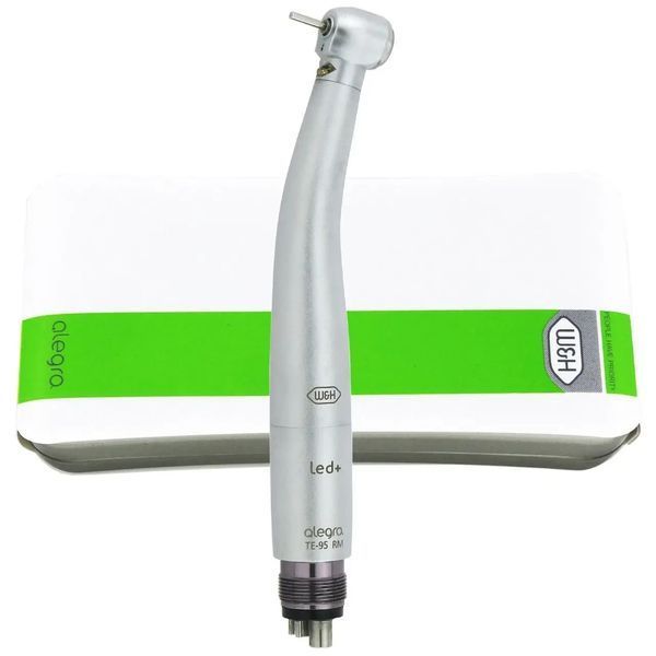 W&H Alegra TE-95 RM LED &mdash; ортопедический турбинный наконечник, M4 1682963972 фото