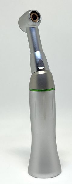 TopMed TM-ER10 &mdash; реципрокний понижуючий наконечник 10:1 для ручних файлів 1651006870 фото