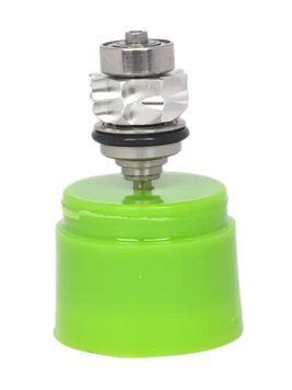 Терапевтична роторна група для наконечника SIRONA T3 Racer SU, LED 130572502 фото