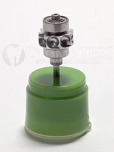 Роторная группа для наконечника TOSI TX-164WА, терапевтическая головка, круговая подсветка 779950632 фото