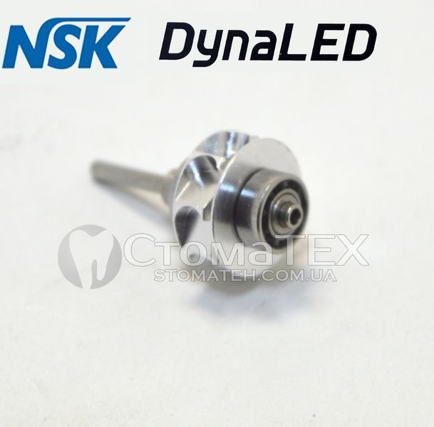 Роторная группа для наконечника NSK DynaLED M600LG TU, ортопедическая головка 330635995 фото
