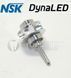 Роторная группа для наконечника NSK DynaLED M600LG TU, ортопедическая головка 330635995 фото 7