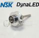Роторная группа для наконечника NSK DynaLED M600LG TU, ортопедическая головка 330635995 фото 8