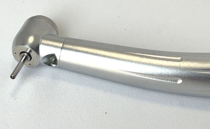SDenT ST-10 LED &ndash; терапевтический турбинный наконечник, M4 1789576953 фото