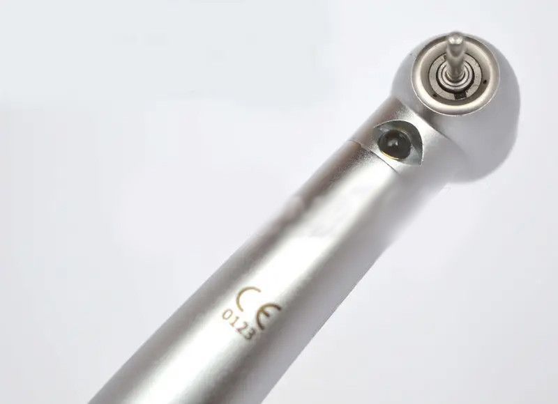 SIRONA T3 Racer TU M4 &mdash; ортопедичний стоматологічний наконечник з LED-підсвіткою 130117295 фото
