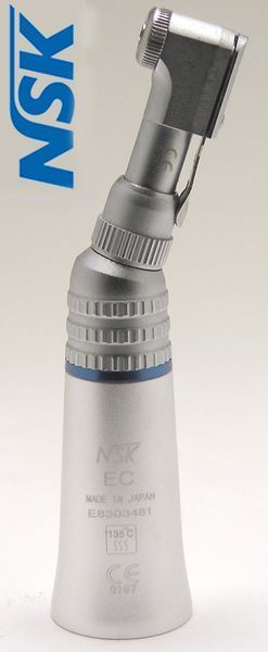 NSK NAC-E &mdash; стоматологический наконечник с фиксацией бора защелкой 39041360 фото