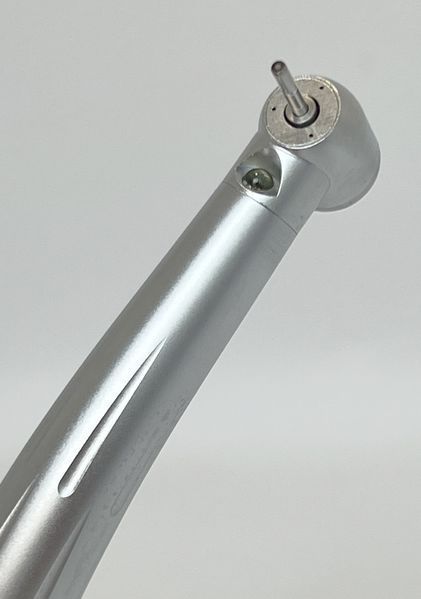 SDenT ST-10 LED &ndash; терапевтический турбинный наконечник с дополнительной роторной группой, M4 1790973243 фото