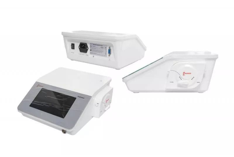 Woodpecker IMPLANTER LED &mdash; фізіодиспенсер з автоклавованим мотором IMPLANTER LED фото