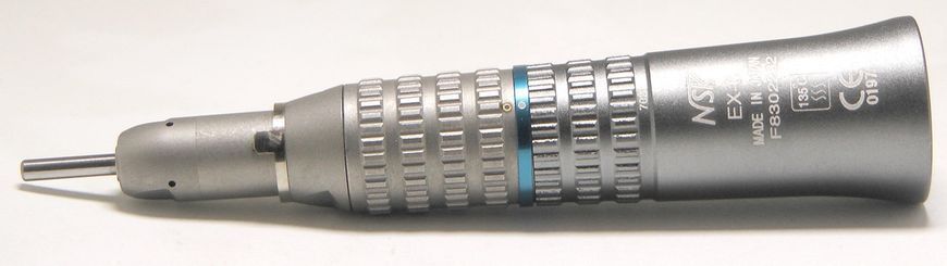 NSK EX-6 &mdash; прямий стоматологічний наконечник 1:1 EX-6 фото