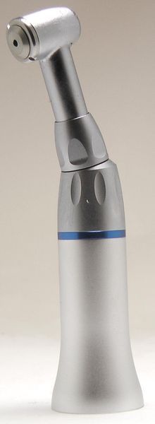 TOSI TX-73 &ndash; стоматологический наконечник с кнопочной фиксацией бора 42677472 фото