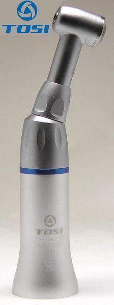 TOSI TX-73 &ndash; стоматологический наконечник с кнопочной фиксацией бора 42677472 фото